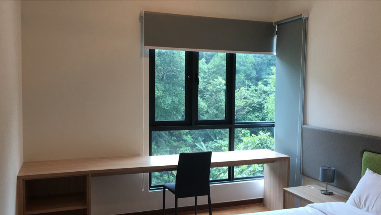 Alila2 Condominium For Rent