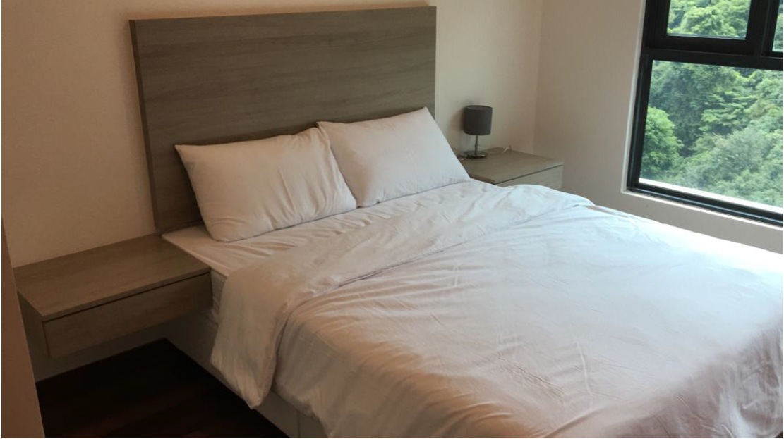 Alila2 Condominium For Rent