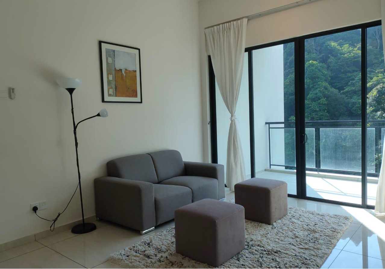 Alila2 Condominium For Rent
