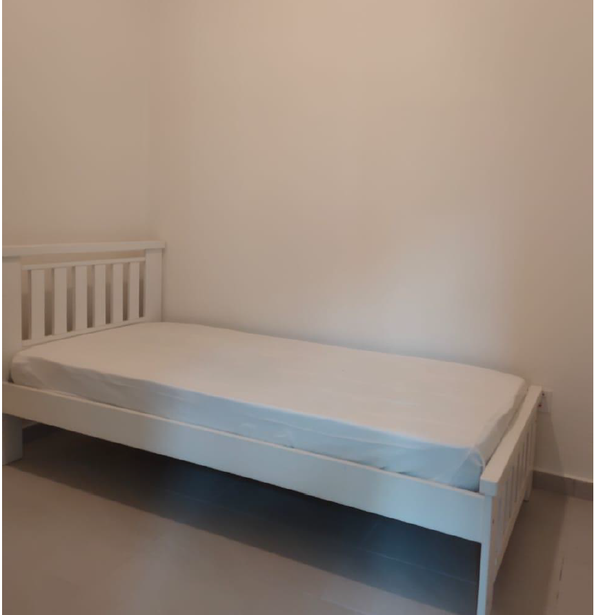 Alila2 Condominium For Rent