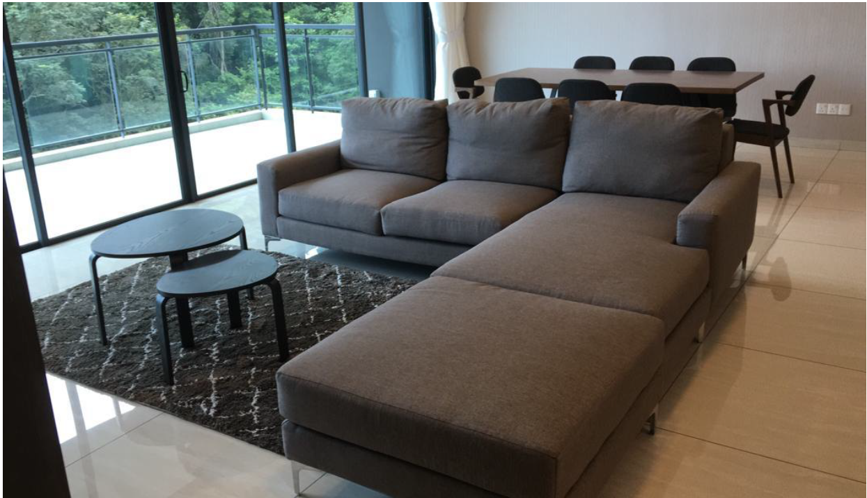 Alila2 Condominium For Rent