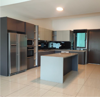 Alila2 Condominium For Rent