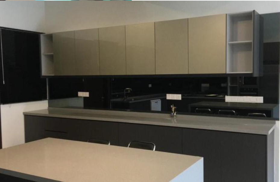 Alila2 Condominium For Rent