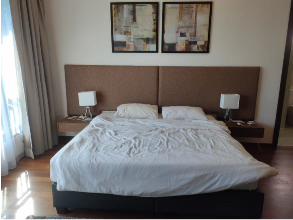 Alila2 Condominium For Rent