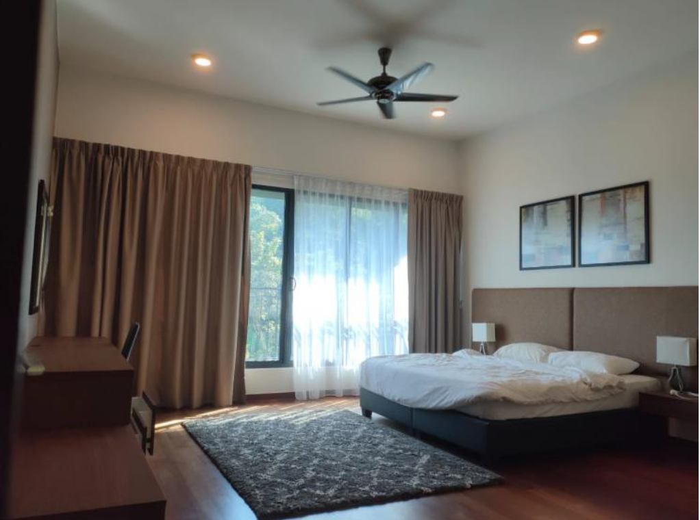 Alila2 Condominium For Rent