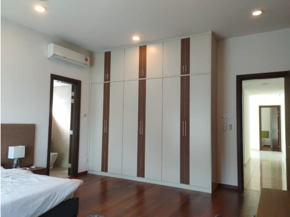 Alila2 Condominium For Rent