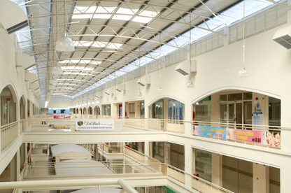 D'Piazza Mall Retail Space For Sale