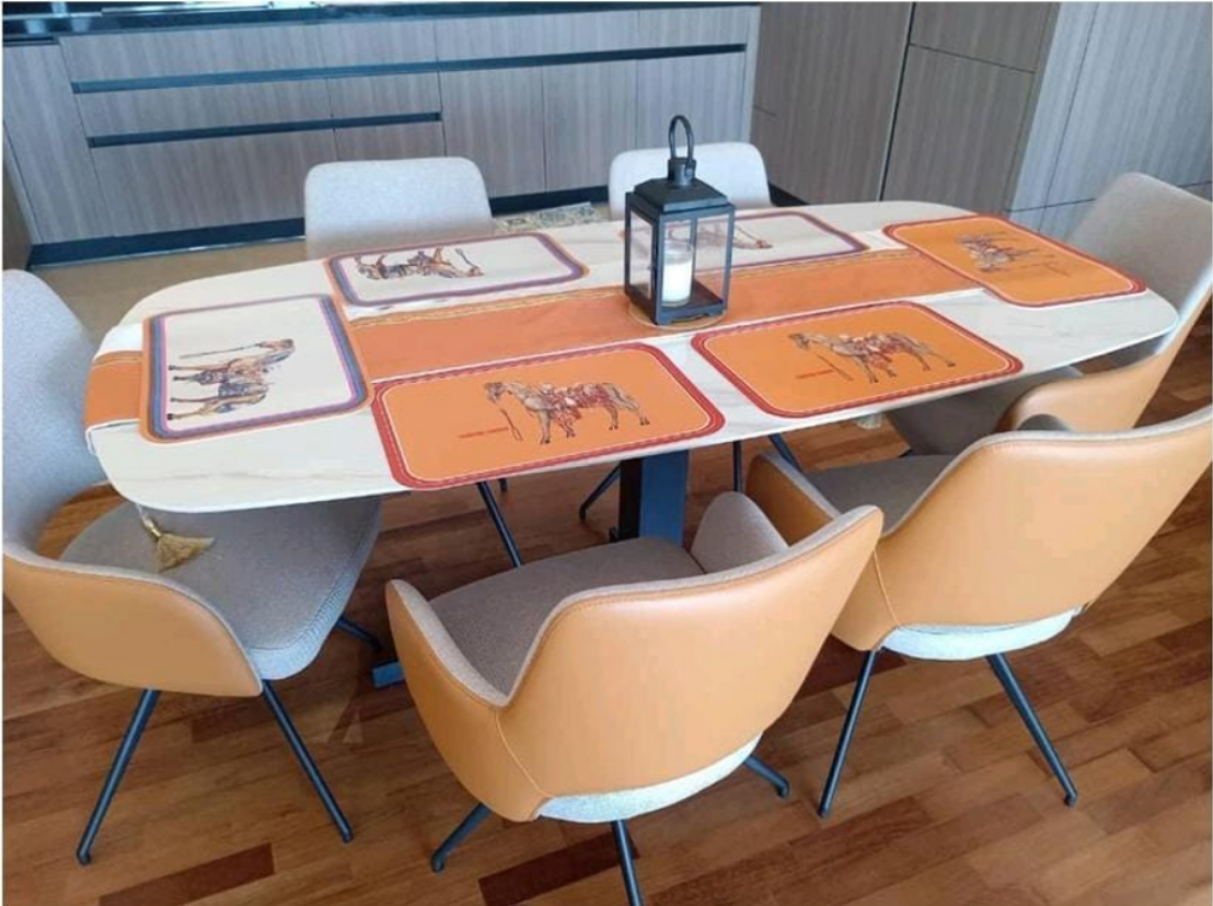 Straits Residences Condominium For Rent