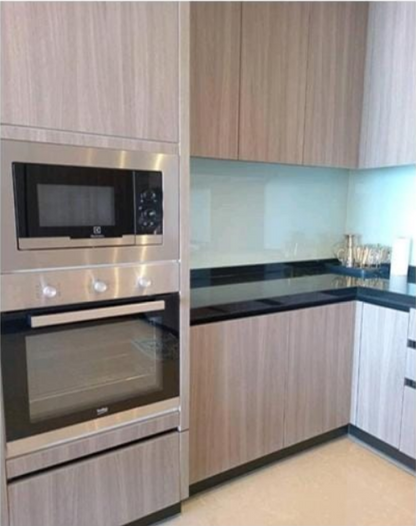 Straits Residences Condominium For Rent