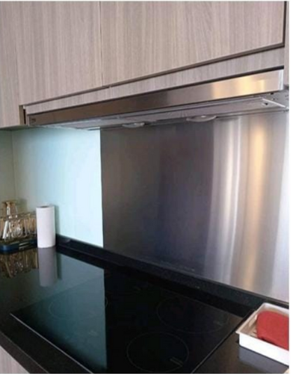 Straits Residences Condominium For Rent