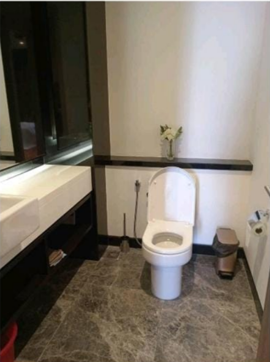 Straits Residences Condominium For Rent