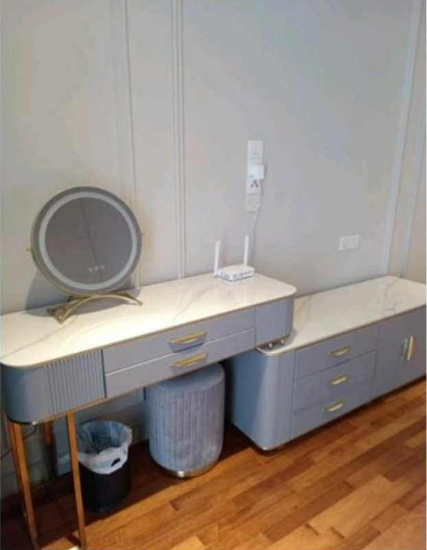 Straits Residences Condominium For Rent