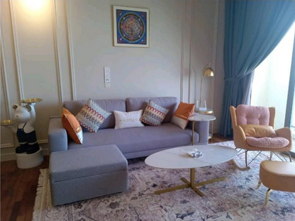 Straits Residences Condominium For Rent