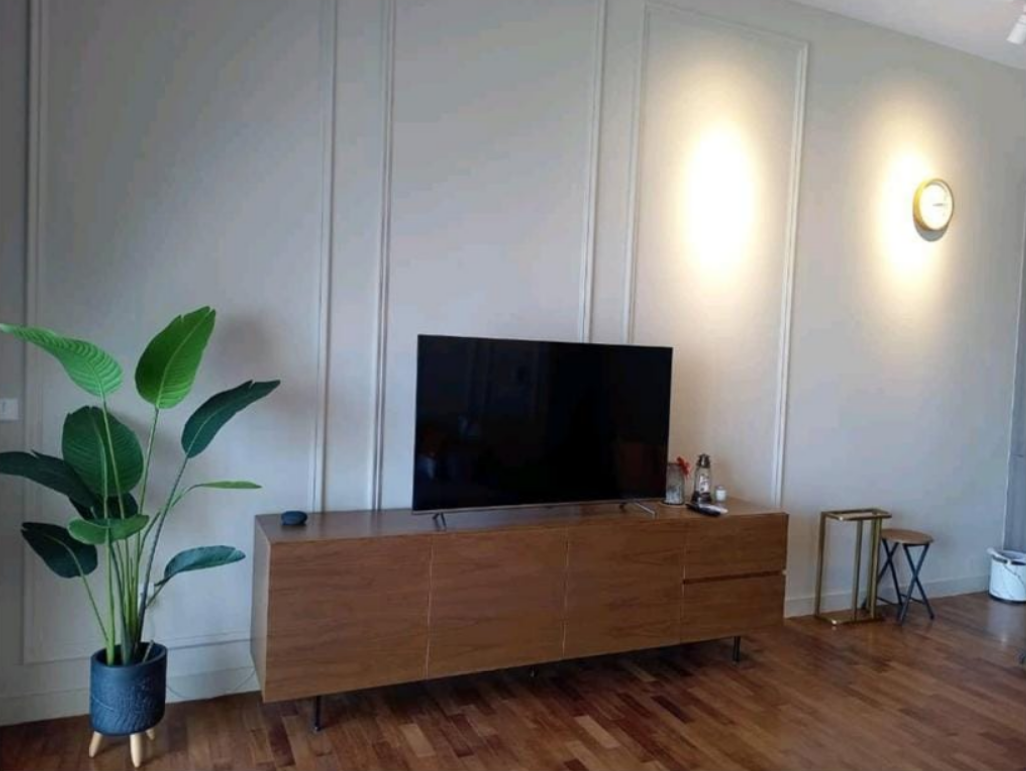 Straits Residences Condominium For Rent