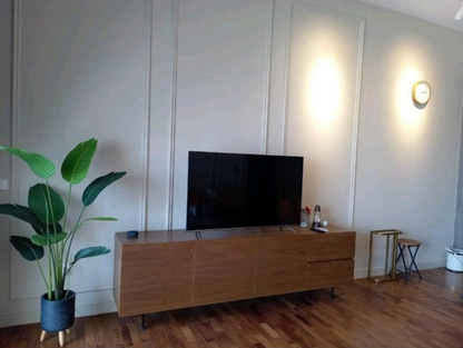 Straits Residences Condominium For Rent