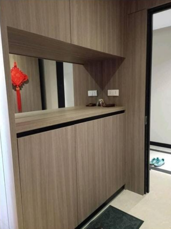 Straits Residences Condominium For Rent