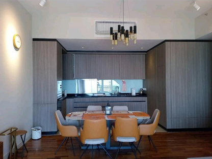 Straits Residences Condominium For Rent