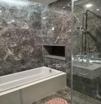 Straits Residences Condominium For Rent