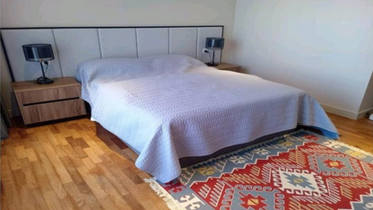 Straits Residences Condominium For Rent