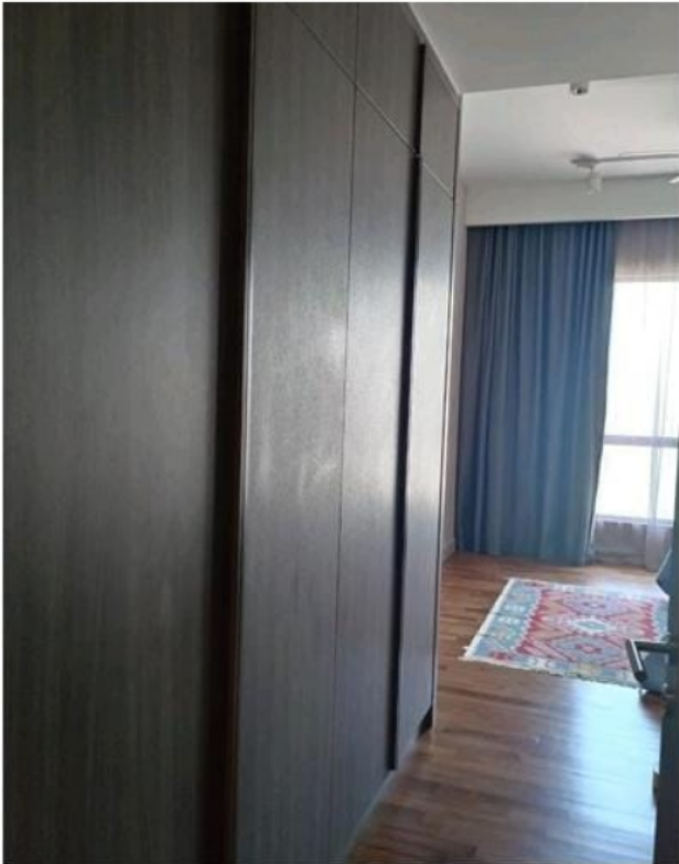 Straits Residences Condominium For Rent