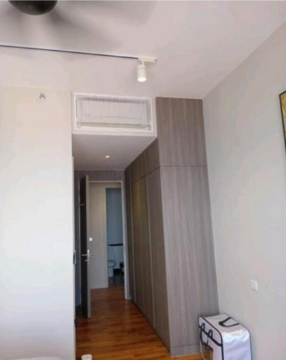 Straits Residences Condominium For Rent