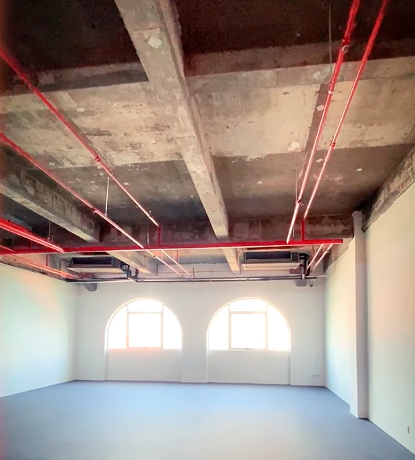 Straits Quay Office Lot For Rent | 1772sqft | RM5.00/sqft