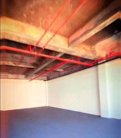 Straits Quay Office Lot For Rent | 1772sqft | RM5.00/sqft