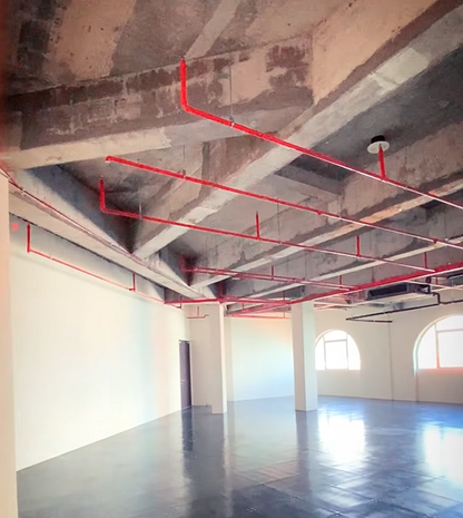 Straits Quay Office Lot For Rent | 1772sqft | RM5.00/sqft