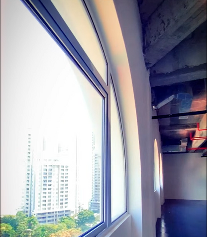 Straits Quay Office Lot For Rent | 1772sqft | RM5.00/sqft