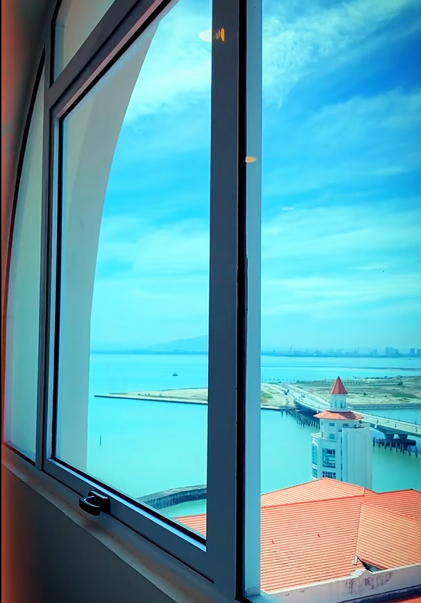 Straits Quay Office Lot For Rent | 1772sqft | RM5.00/sqft