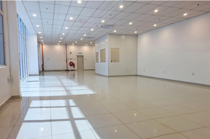 Penang Science Park Factory For Sale