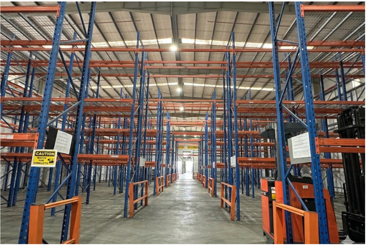 Penang Science Park Factory For Sale