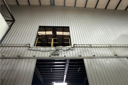 Penang Science Park Factory For Sale