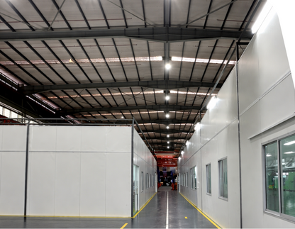 Penang Science Park Factory For Sale