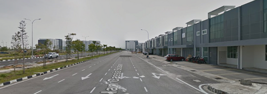 Batu Kawan Factory For Rent