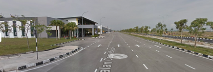 Batu Kawan Factory For Rent