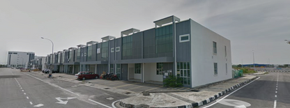 Batu Kawan Factory For Rent
