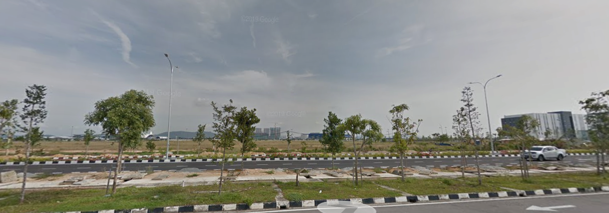 Batu Kawan Factory For Rent