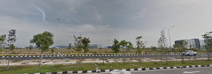 Batu Kawan Factory For Rent