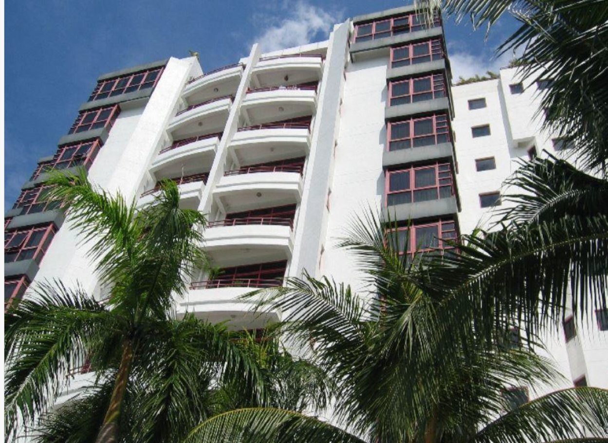 Scotland Park Condominium For Sale
