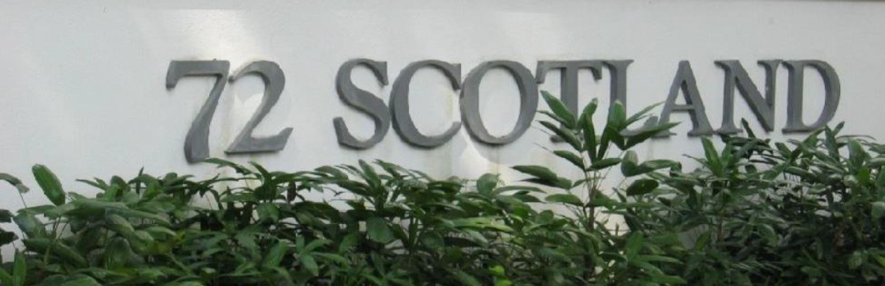 Scotland Park Condominium For Sale