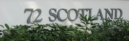 Scotland Park Condominium For Sale