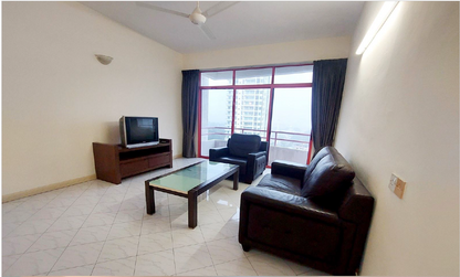 Scotland Park Condominium For Sale