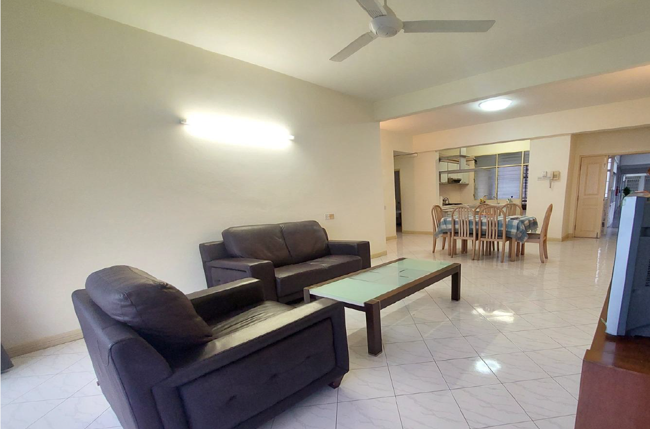 Scotland Park Condominium For Sale