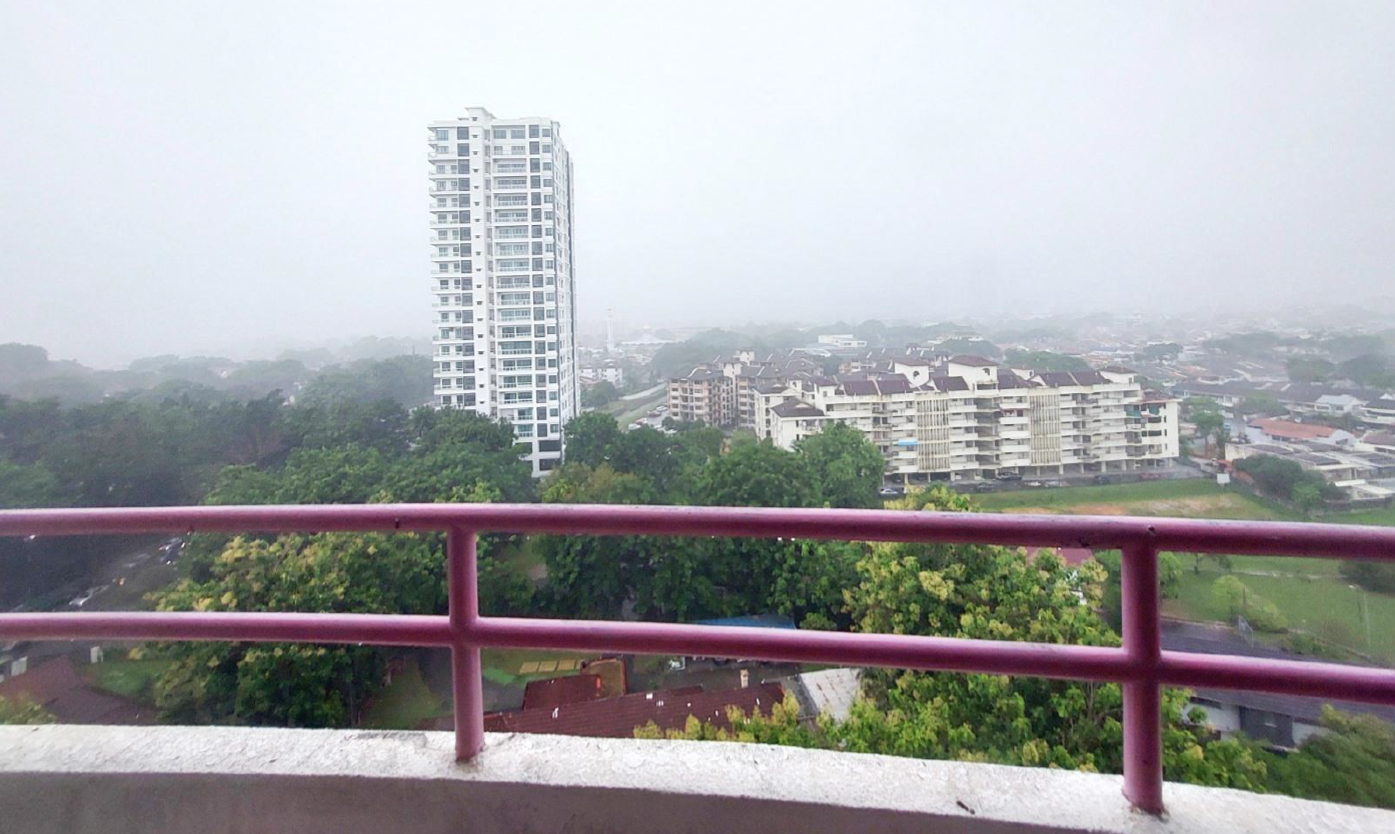 Scotland Park Condominium For Sale