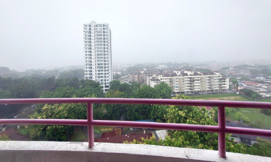 Scotland Park Condominium For Sale