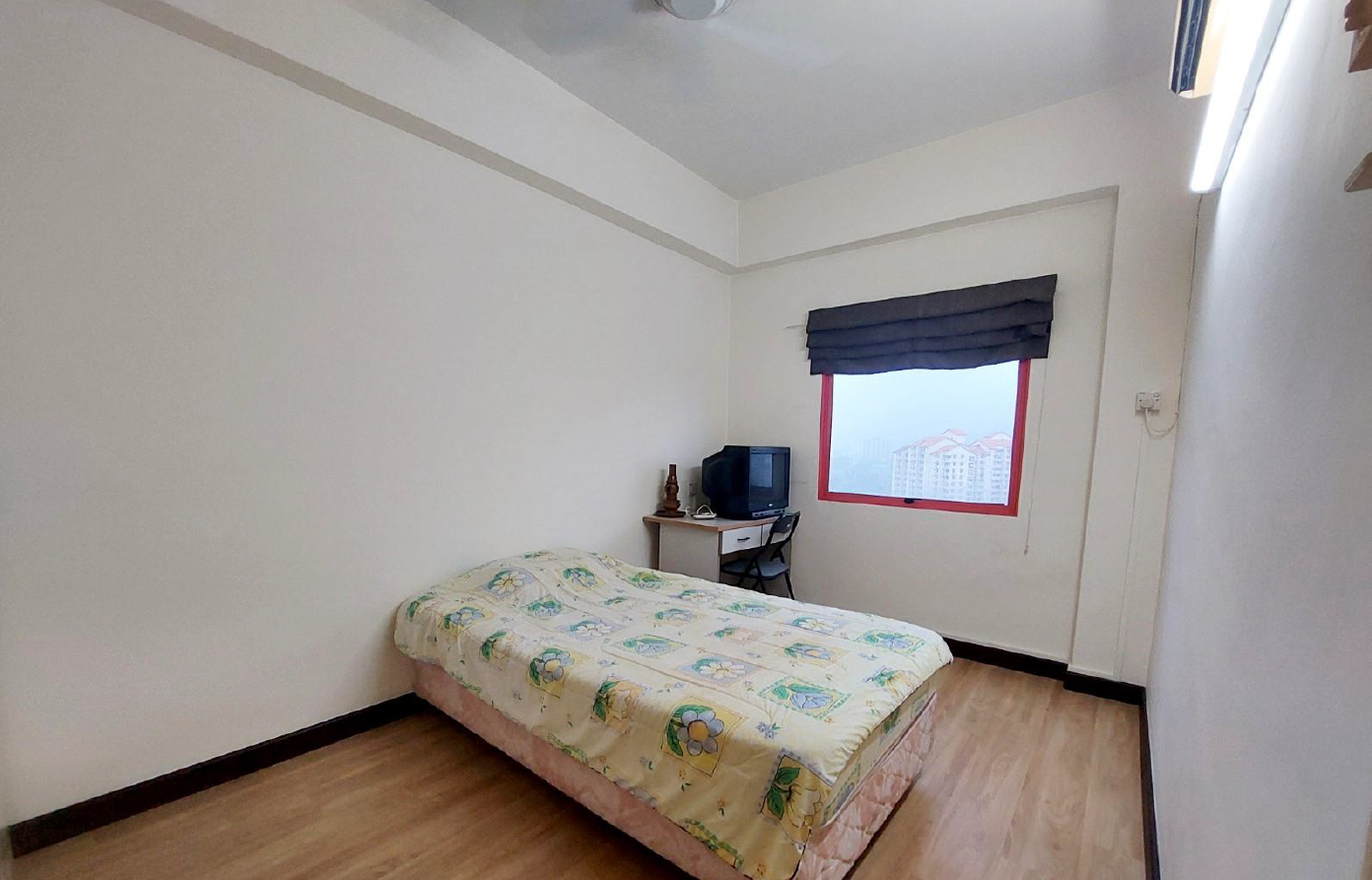 Scotland Park Condominium For Sale