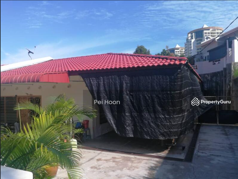 Tanjung Bungah Landed House For Sale | 3000sqft | 3+1R1+1B | RM393.33 (floor) | RM372.83/sqft (land)