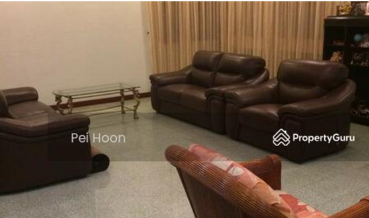 Greenlane Bungalow For Sale | 4500sqft | 4+1R3B | RM1044.44/sqft (floor) | RM494.74/sqft (land)