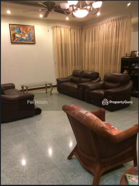 Greenlane Bungalow For Sale | 4500sqft | 4+1R3B | RM1044.44/sqft (floor) | RM494.74/sqft (land)